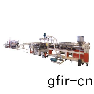 擠齣(chu)機(jī)螺桿(gan)特點(diǎn)